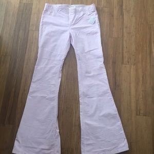 Flare pant